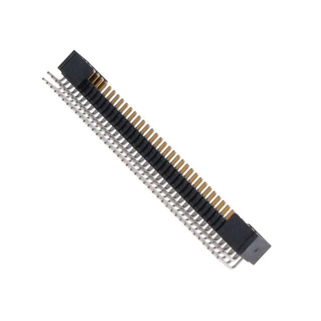 FTSH-141-02-F-D-RA-ES Samtec Inc.  Headers Male Pins