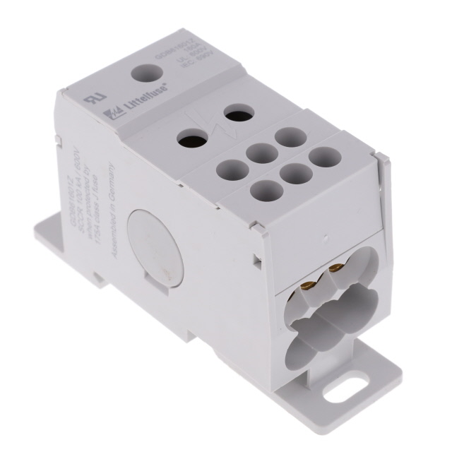GDB61601Z Littelfuse Inc.  Distribución de energía