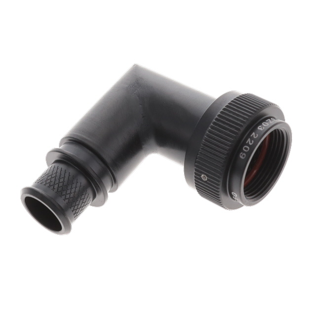 M85049/90-13Z03 Amphenol Interconnect India  Gusci posteriori e morsetti per cavi