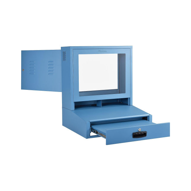 239114BL Global Industrial  Postes de travail informatiques