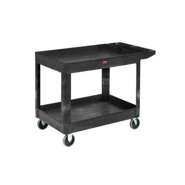 FG450088BLA Rubbermaid  Carritos y camiones