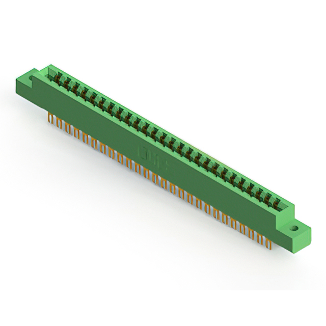 305-052-500-202 EDAC Inc.  Edgeboard Connectors