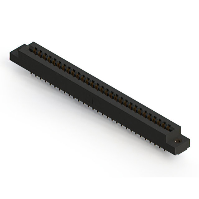 355-058-556-207 EDAC Inc.  Edgeboard Connectors