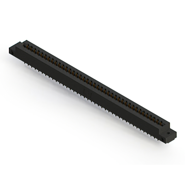 355-078-556-212 EDAC Inc.  Edgeboard Connectors