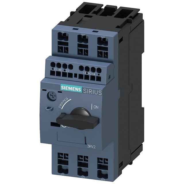 3RV20111EA25 Siemens Circuit Breakers