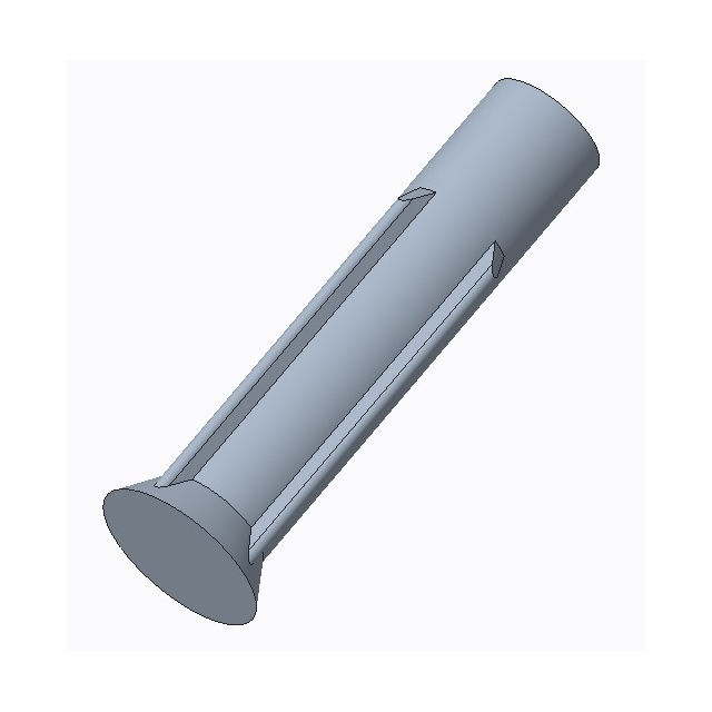 51513110157F Dialight  Conduits de lumière