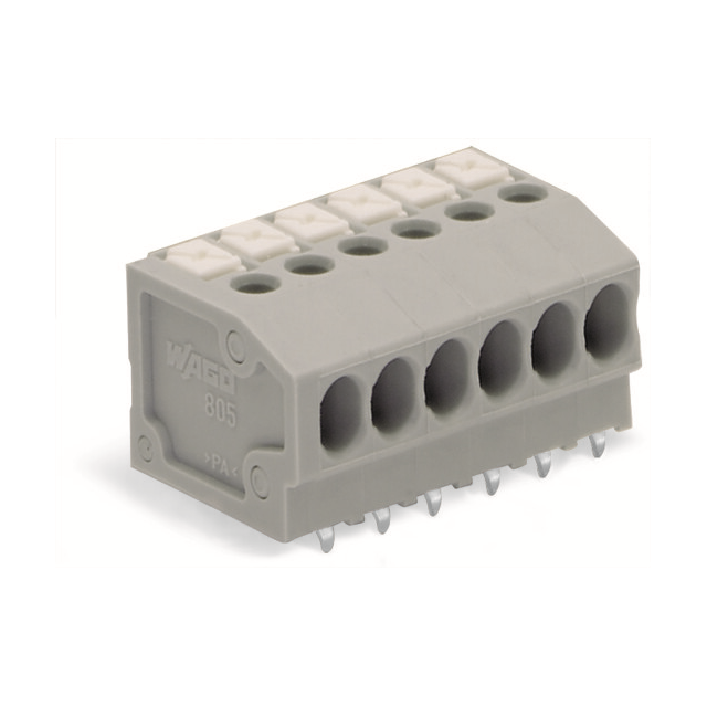 805-155 WAGO Corporation  Cable a placa