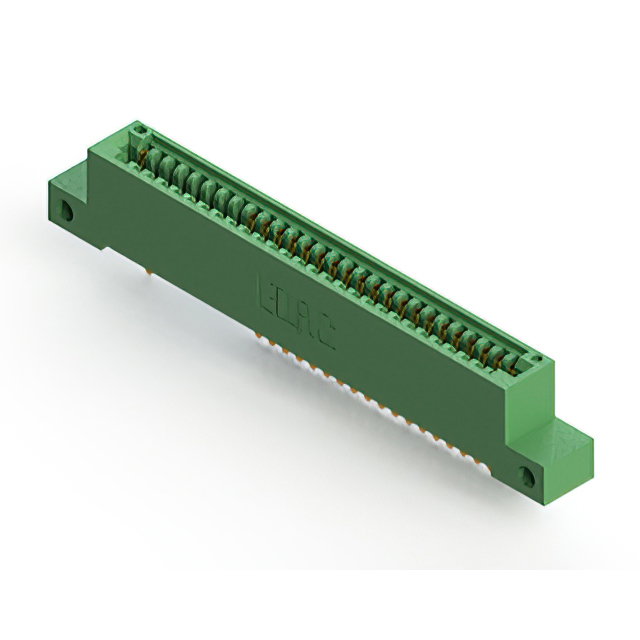 845-028-500-112 EDAC Inc.  Edgeboard Connectors