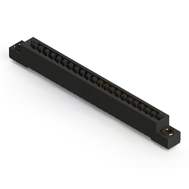 857-021-531-103 EDAC Inc.  Edgeboard Connectors