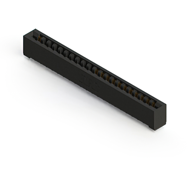 857-021-545-101 EDAC Inc.  Kantenbrettverbinder