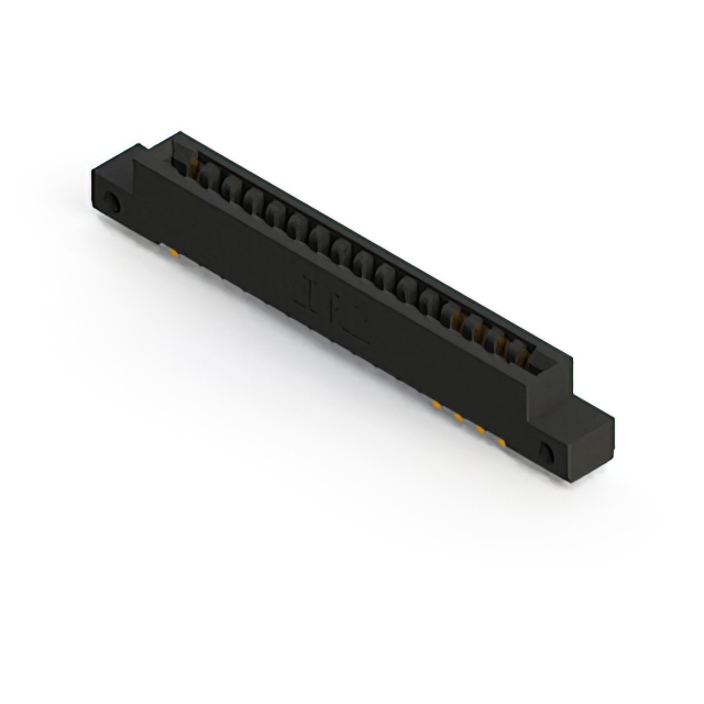 857-032-540-212 EDAC Inc.  Connecteurs de bordure