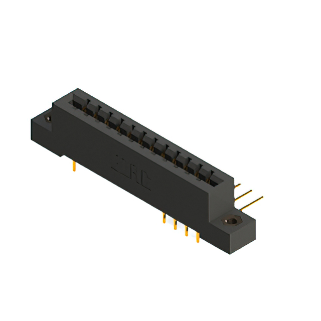887-024-559-207 EDAC Inc.  Edgeboard Connectors