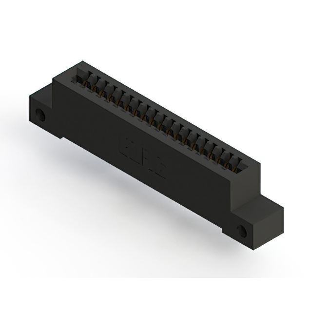 892-019-521-112 EDAC Inc.  Edgeboard Connectors