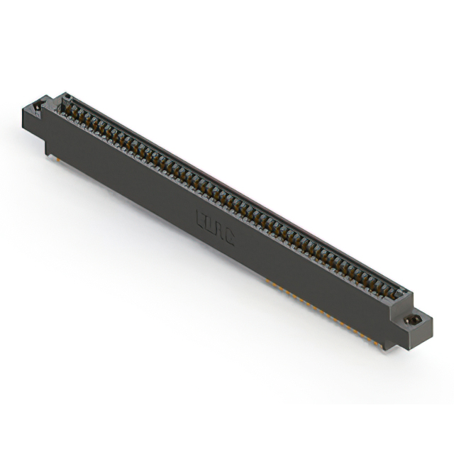 895-098-521-808 EDAC Inc.  Edgeboard Connectors