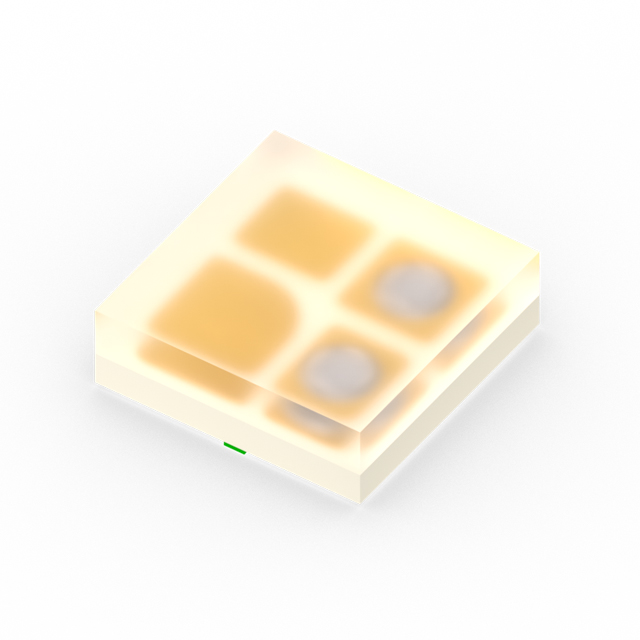 APGF0606SEEKSYKXC-TT Kingbright  LED Indication - Discrete