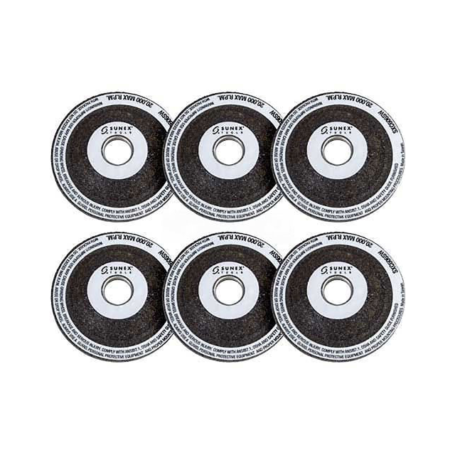 SXC606GW6 Sunex Tools  Strumenti e accessori per compressori d'aria