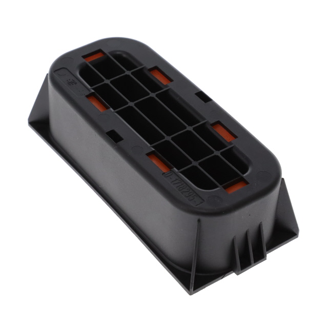 1718295-1 TE Connectivity AMP Connectors  Rectangular Connector Accessories