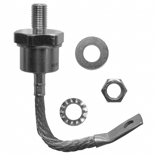 VS-150UR100D Vishay General Semiconductor - Diodes Division  Einzeldioden