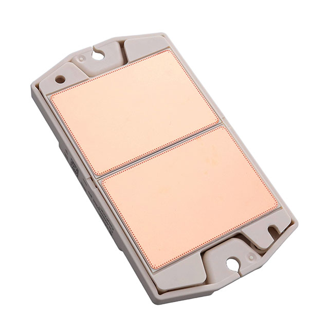 F3L400R07W3S5B11BPSA1 Infineon Technologies  Modules IGBT