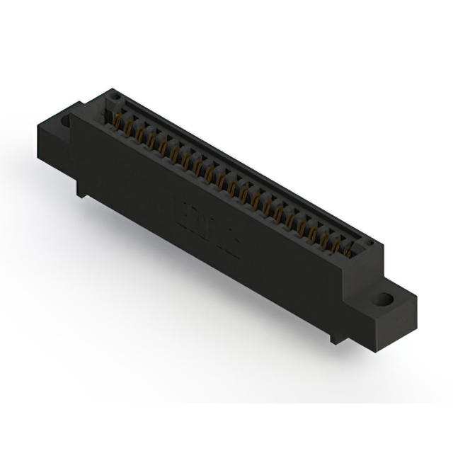 395-021-525-404 EDAC Inc.  Conectores de tableros de borde