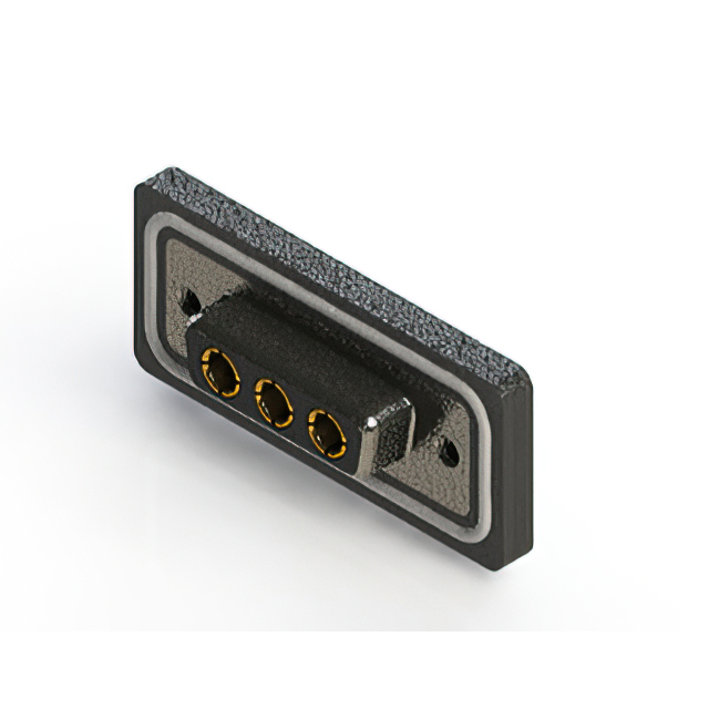 630W3W3-340-3N2 EDAC Inc.  Gruppi di connettori D-Sub