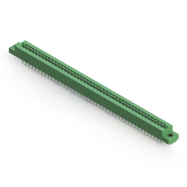 807-088-420-207 EDAC Inc.  Connettori per bordi