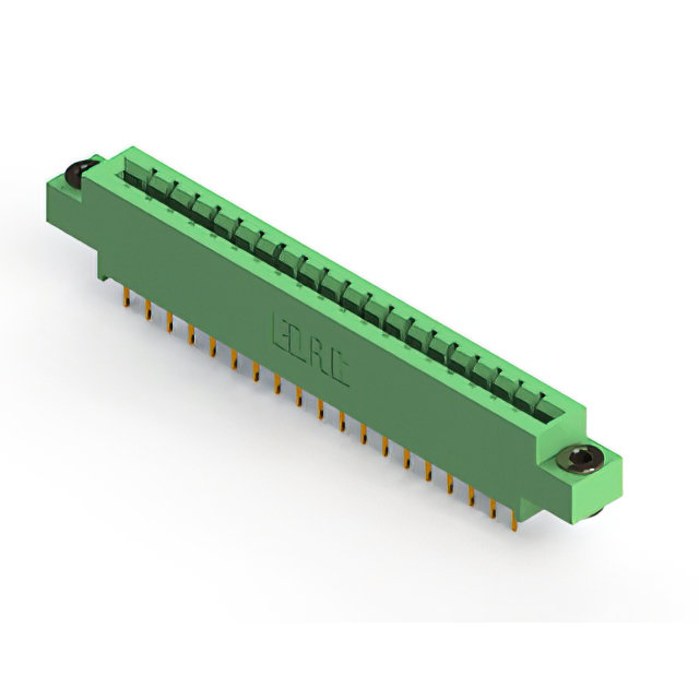 833-019-558-603 EDAC Inc.  Edgeboard Connectors