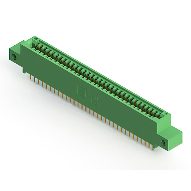 845-064-525-512 EDAC Inc.  Edgeboard Connectors