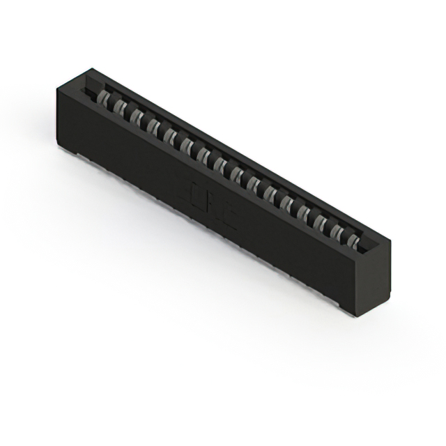 857-016-441-101 EDAC Inc.  Edgeboard Connectors