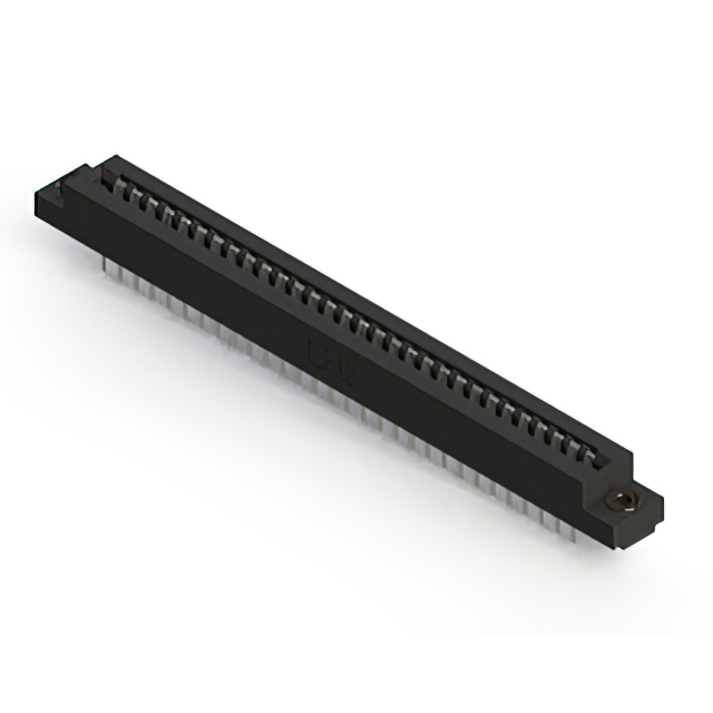 857-060-458-203 EDAC Inc.  Edgeboard Connectors