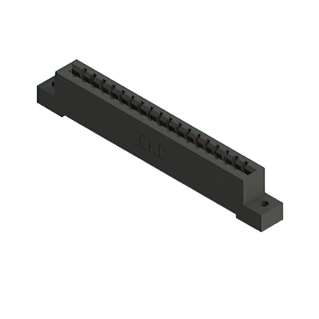 887-018-540-102 EDAC Inc.  Edgeboard Connectors