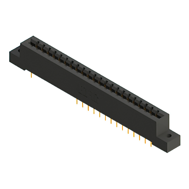 887-044-524-202 EDAC Inc.  Edgeboard Connectors