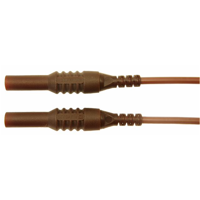 CIH30240N CLIFF Electronic Components Ltd  Banana, Meter Interface