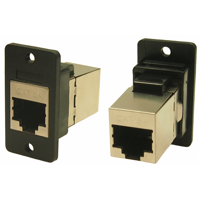 CP30625SX1 CLIFF Electronic Components Ltd  Modular Connector Adapters