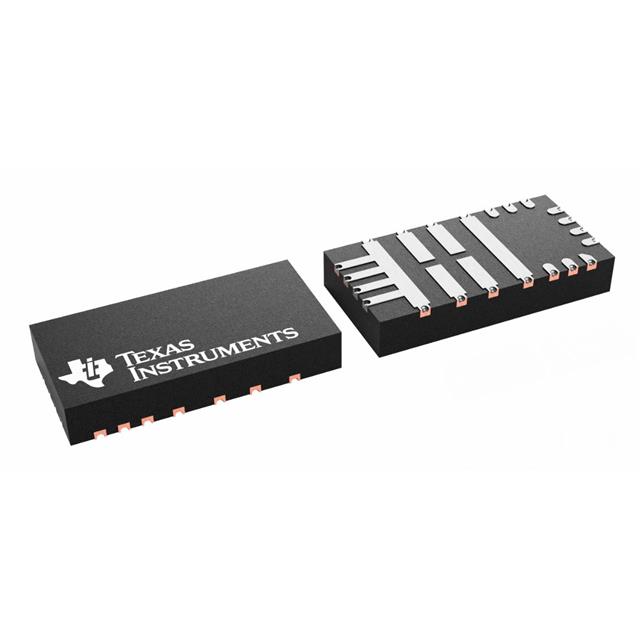 DRV8244HQRYJRQ1 Texas Instruments  Contrôleurs de pilotes de moteurs