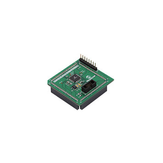 EV94F66A Microchip Technology  Accessoires