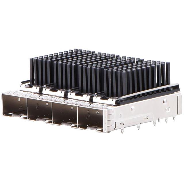 KSFP-A-ZPFA-0421 KinnexA  Gruppi di connettori collegabili