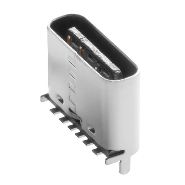 UJC-VP-3-SMT-TR CUI Devices  Gruppi di connettori USB DVI HDMI