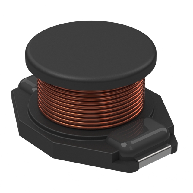 MGDU5-00010-P TE Connectivity Passive Product  selfs en mode commun