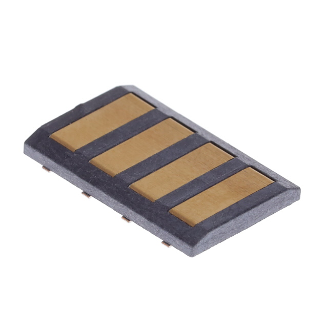 009155004402006 KYOCERA AVX  À ressort