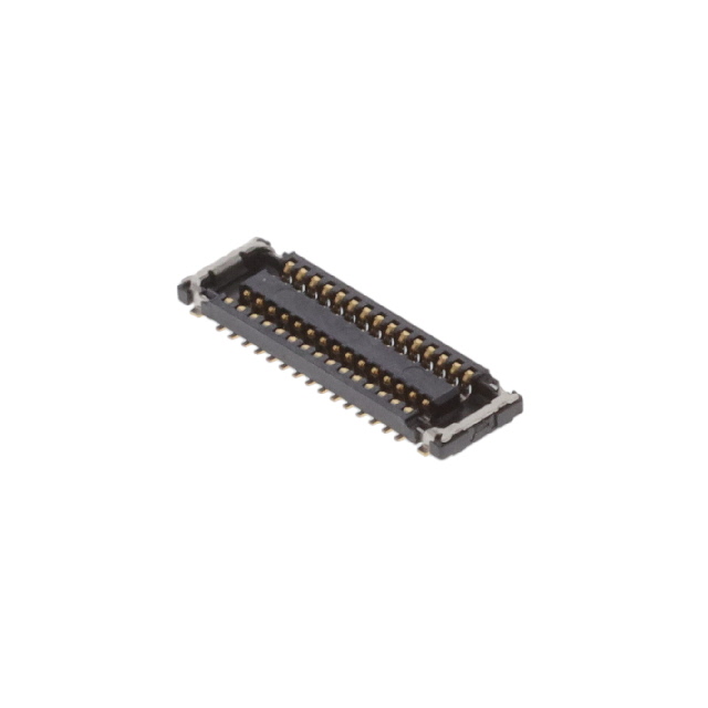 5055503020 Molex  Arrays Edge Type Mezzanine (Board to Board)
