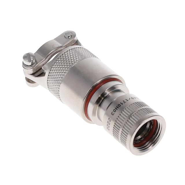 A850491710N03 Amphenol Interconnect India  Backshells and Cable Clamps