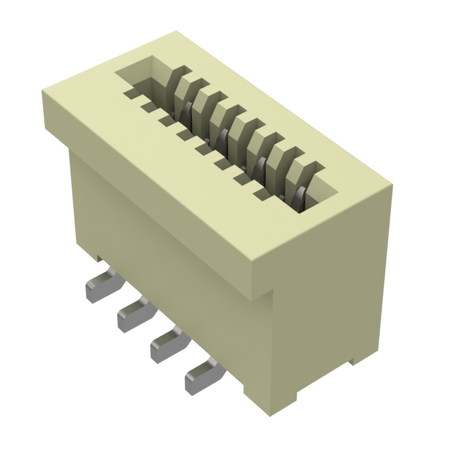 CF24082V0R0-NH Cvilux USA  FFC FPC (Flat Flexible) Steckverbinderbaugruppen