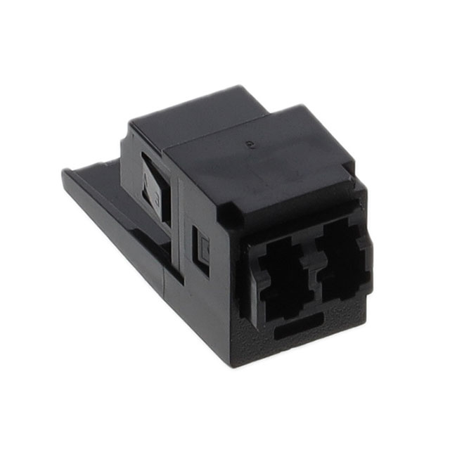 CMDABLLCZBL Panduit Corp  Glasfaser-Steckverbinderadapter