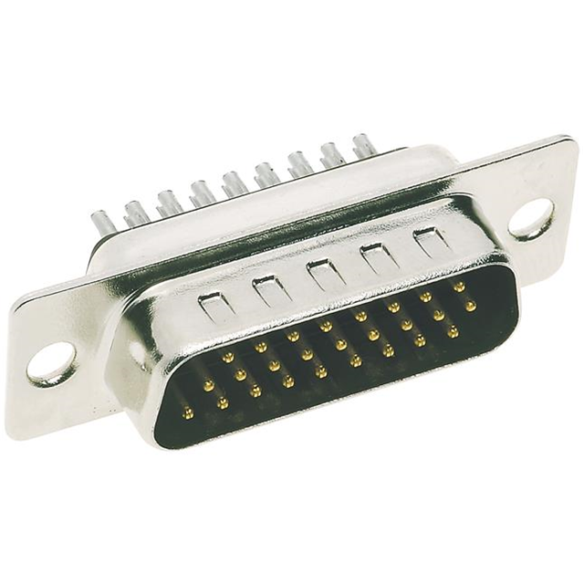 9564005615050 HARTING  Gruppi di connettori D-Sub