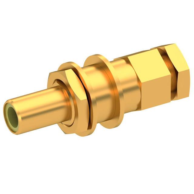 3003-1551-703 Radiall USA, Inc.  Conjuntos de conectores coaxiales (RF)