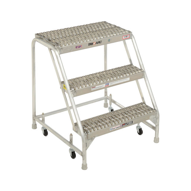 WLAR003245 Tri-Arc  Échelles, marches et plates-formes