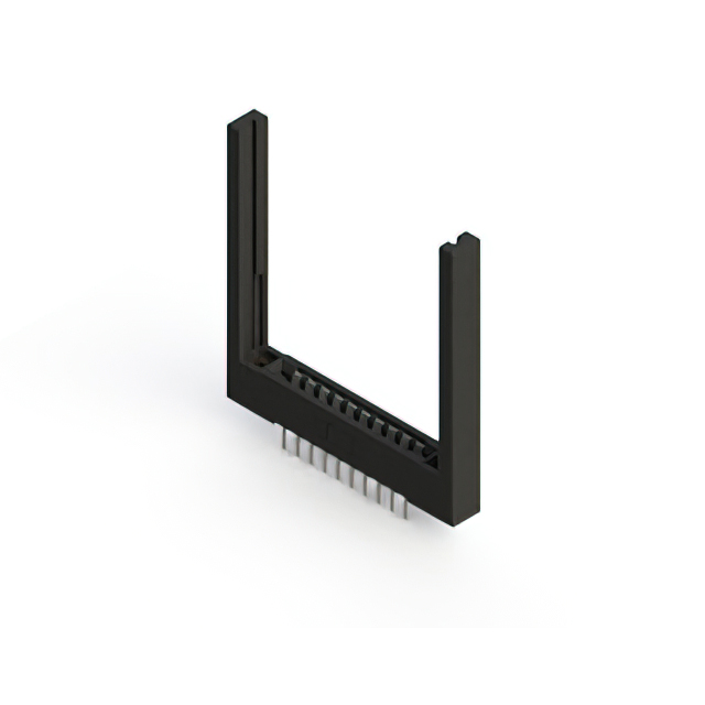 357-020-440-268 EDAC Inc.  Edgeboard Connectors