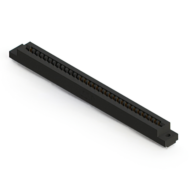 357-032-558-102 EDAC Inc.  Edgeboard Connectors