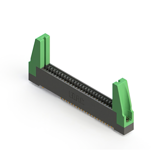 395-028-558-188 EDAC Inc.  Edgeboard Connectors